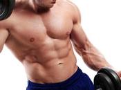 Gana masa muscular esfuerzo través nuevo método