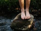 relación entre dolor espalda pies