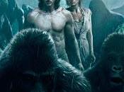 Leyenda Tarzán Crítica. Weissmuller levantara cabeza...