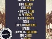 Techno Pool Festival