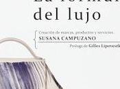 fórmula lujo; Creación marcas, productos servicios