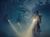 Nuevo avance primeros minutos serie @Stranger_Things. estrena @Netflix julio