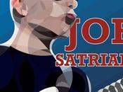 Satriani temas esenciales