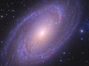 gran galaxia Mayor