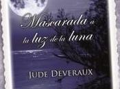 Mascarada luna Jude Deveraux