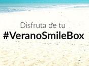 Vive #VeranoSmileBox