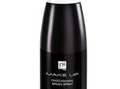 Review: profesional brush spray