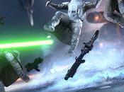 Star Wars: Battlefront tendrá nuevo modo juego offline julio