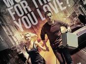 Trailer #PersecuciónAlLímite Nicholas Hoult Felicity Jones