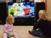 Conoce ventajas televisión para niños