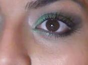 Maquillaje tonos verdes [VIDEO]