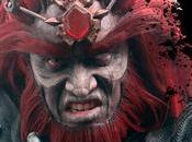 Concurso Cosplay 2016
