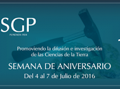 Actividades aniversario sociedad geológica perú