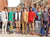 Hilfiger edition presenta colección primavera 2017 durante york fashion week