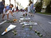 autor atentado Niza pidió mensaje “más armas” antes perpetrar ataque
