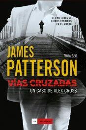 Vías cruzadas James Patterson