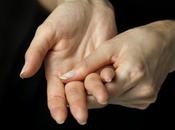 Dolor manos, causas prevención