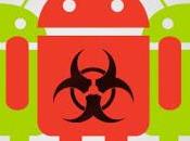 malware llamado HUMMINGBad ataca sistema android