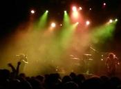 Crónica concierto sleep conan| forum kentish town (london)