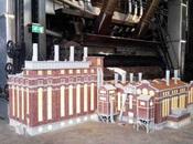 central eléctrica Tejo Lisboa