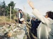 C.cuida viña Suiza para niños necesitados