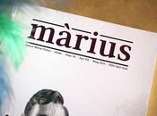 Revista Màrius