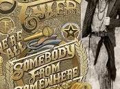 Steven Tyler, We're Somebody From Somewhere (2016), ¡Que bien montas Tyler!