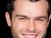 Confirmado: Alden Ehrenreich será Solo spin-off Star Wars