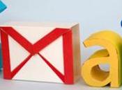 Cómo estar tanto correos llegan varias cuentas gmail