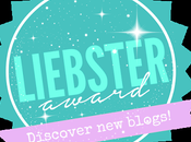 Liebster Awards 2016