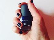 Semana azul negro