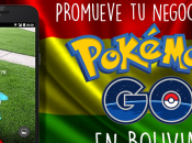 Pokemon Bolivia: formas promover empresa negocio