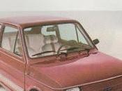 Fiat italianos 1981