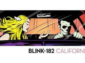 Blink-182: California