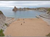 Playas pueblos costa Cantabria
