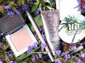 Urban Decay Summer collection; sexy summer!