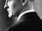 Francis Scott Fitzgerald Todos somos sospechosos