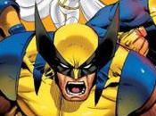 Marvel realizarán serie basada X-Men