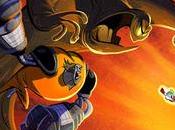 Disney estrena "Atomic Puppet"