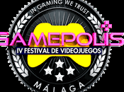 Este semana arranca nueva edición Gamepolis, fuerte presencia retro desarrollo indie
