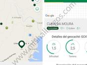 Como hacer Geocaching niños