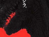 Nuevos avances Godzilla: Resurgence