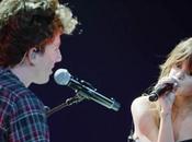 Charlie Puth Selena Gomez cantan directo Don’t Talk Anymore’