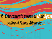Pejerrey publicará primer álbum estudio