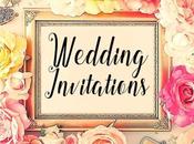 Invitación Bodas Lilac Purple Wedding Invitation Color Palettes.