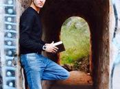 ¿Cómo hacer promoción libro? César Poetry cuenta.