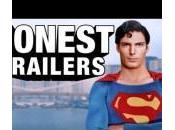 rato risas Honest Trailers BATMAN SUPERMAN: AMANECER JUSTICIA