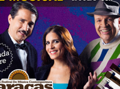 Festival Caracas Contratiempo 2016 inicia programación musicales