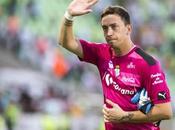 Marchesín quiere quedar Santos renegociar contrato