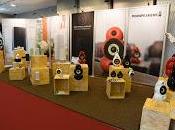 principales actores electrónica consumo cita segunda edición AVME 2016